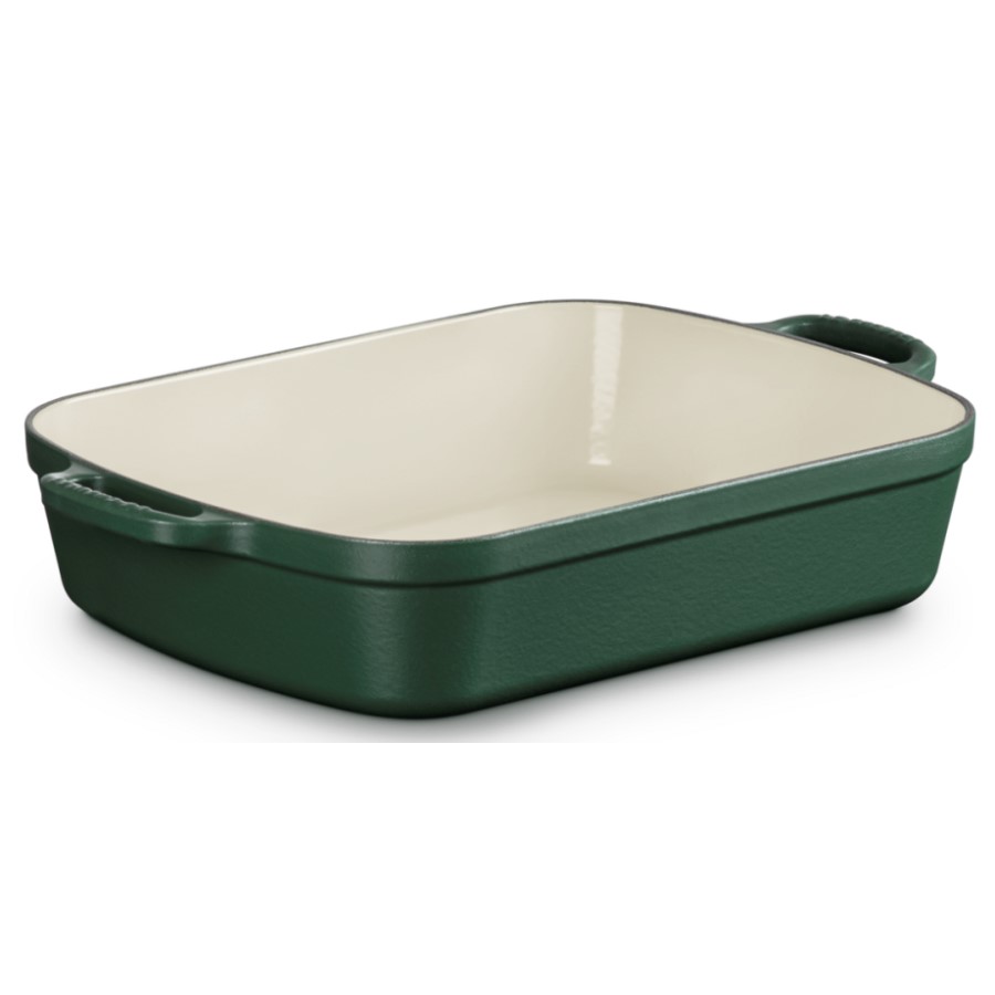 additioanl image for  Le Creuset Signature Roaster Foret 33 cm 